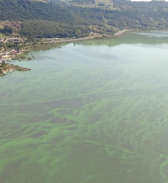 Em nota, órgão ambiental pede suspensão das atividades da ETE de Osório