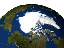 Vórtice polar formou o buraco de ozônio que agora desapareceu
