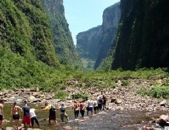 Liberada visitação aos parques da Serra Geral e Aparados da Serra