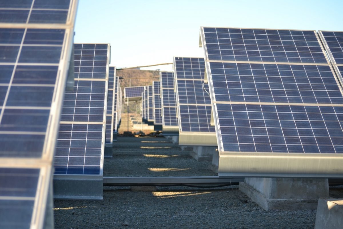 Empresa mineira pede licença para construir primeira usina solar do Estado, em Uruguaiana