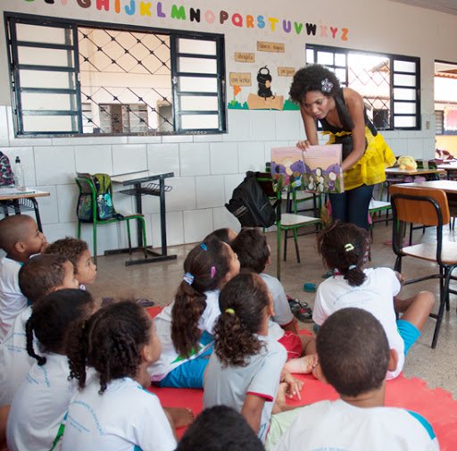 Guia auxilia professores a incluir educação ambiental na rotina