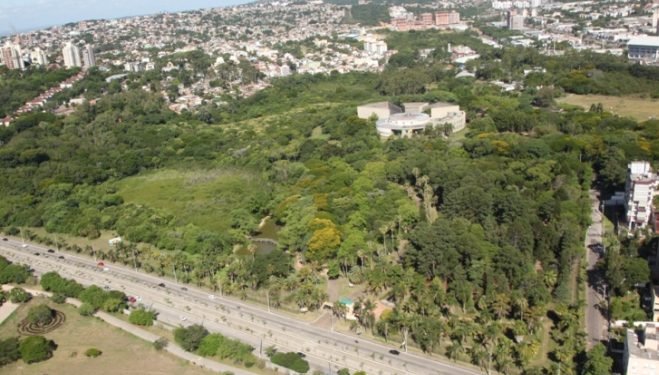 BNDES vai realizar estudo para concessão de serviços no Jardim Botânico de Porto Alegre   