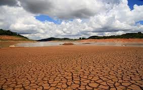 O aquecimento global e as mudanças do ciclo da água no planeta