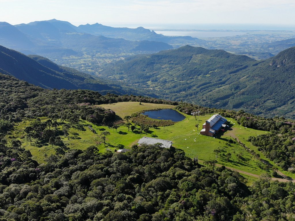 Reservas particulares do patrimônio natural somam 811 mil hectares no Brasil