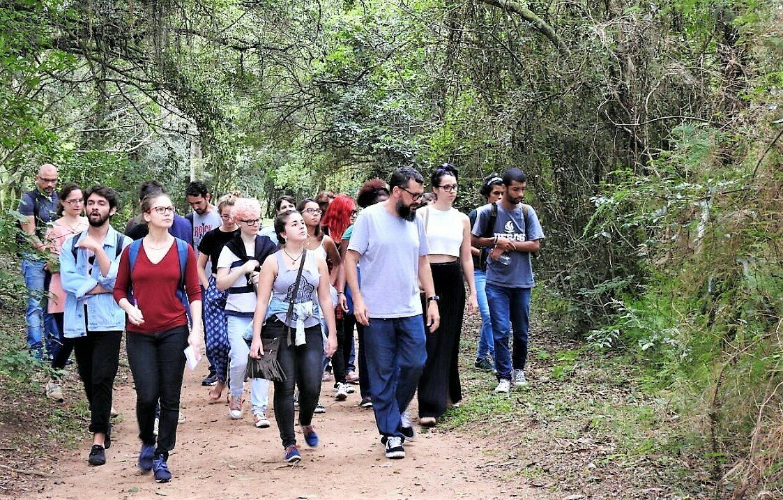 Após decisão judicial, governo vai rever edital de concessão do Jardim Botânico