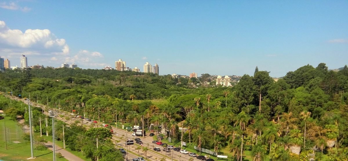 Governo vai leiloar Jardim Botânico de Porto Alegre e Museu de Ciências Naturais do RS no dia 8 de dezembro