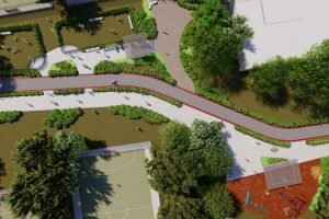 IBGE lança plano piloto para mapear as áreas verdes das cidades brasileiras