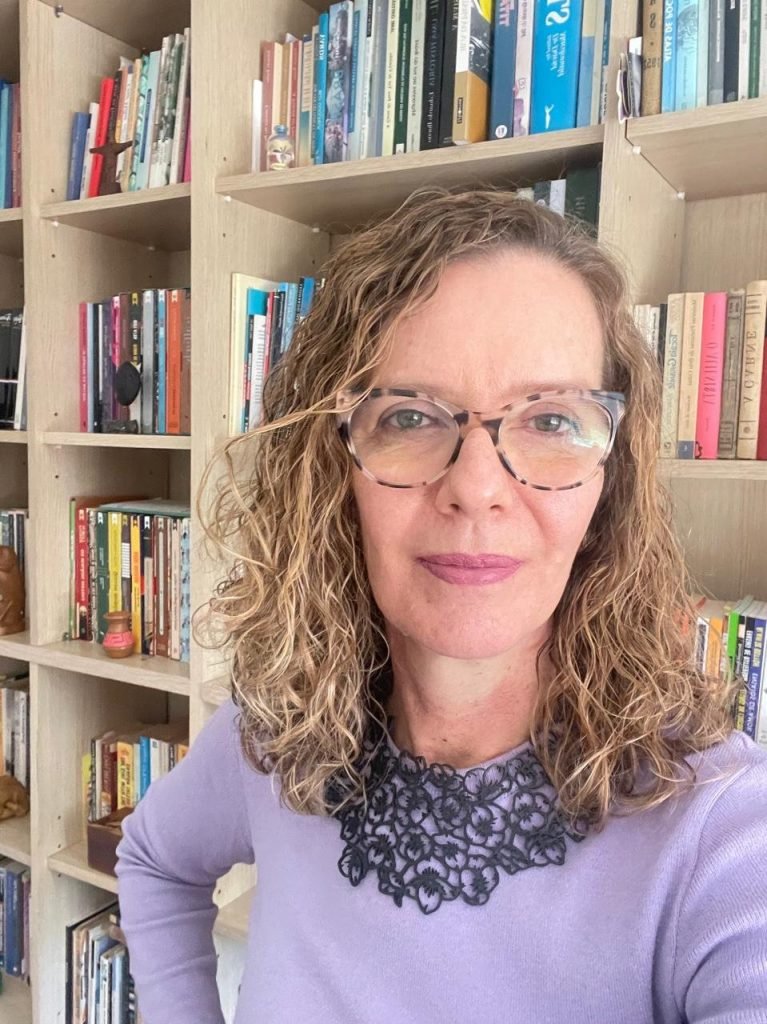 Professora da UFRGS vai ser a voz do pampa na COP 30 em Belém