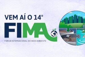 Saneamento, resíduos e o legado de Lutzenberger em pauta no Fórum Internacional do Meio Ambiente