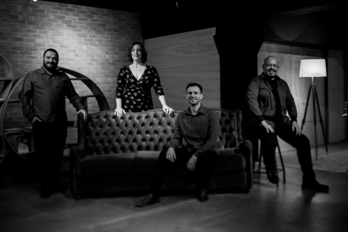 Delicatessen Jazz recria clássicos do jazz e bossa nova, no Espaço 373