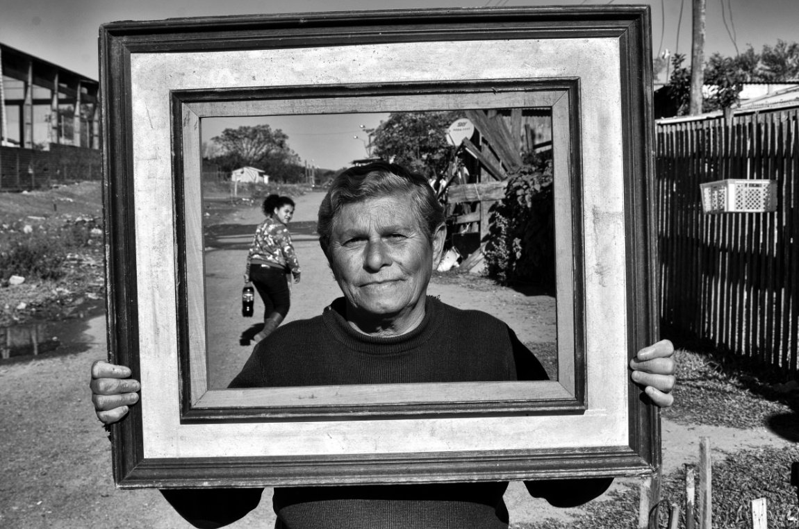 "As Manas Lisas da Periferia", na fotografia de Jorge Aguiar, no Clube de Cultura