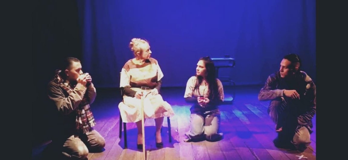 Escola "Espaço do Ator" promove uma Semana de Portas Abertas, com aulas gratuitas