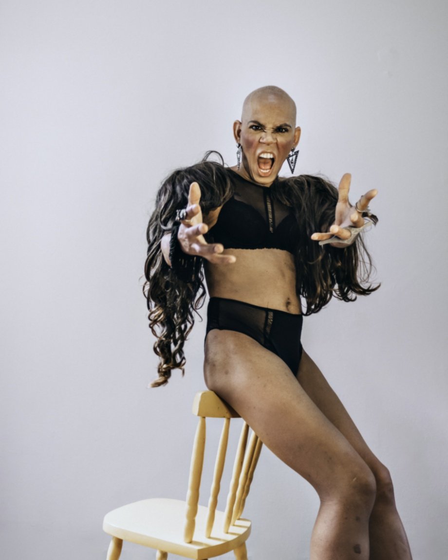 Show "VALente Contra o Câncer" abre o projeto Chapéu Acústico 2020, na BPE