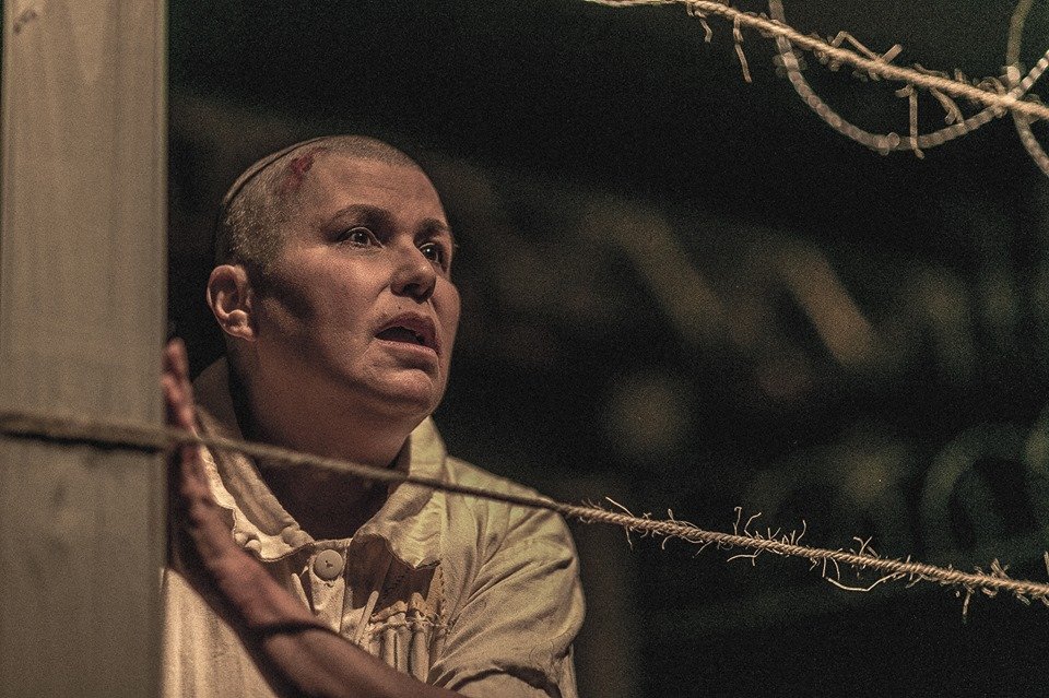 Monólogo Olga estreia em novo formato na Casa de Cultura Mario Quintana