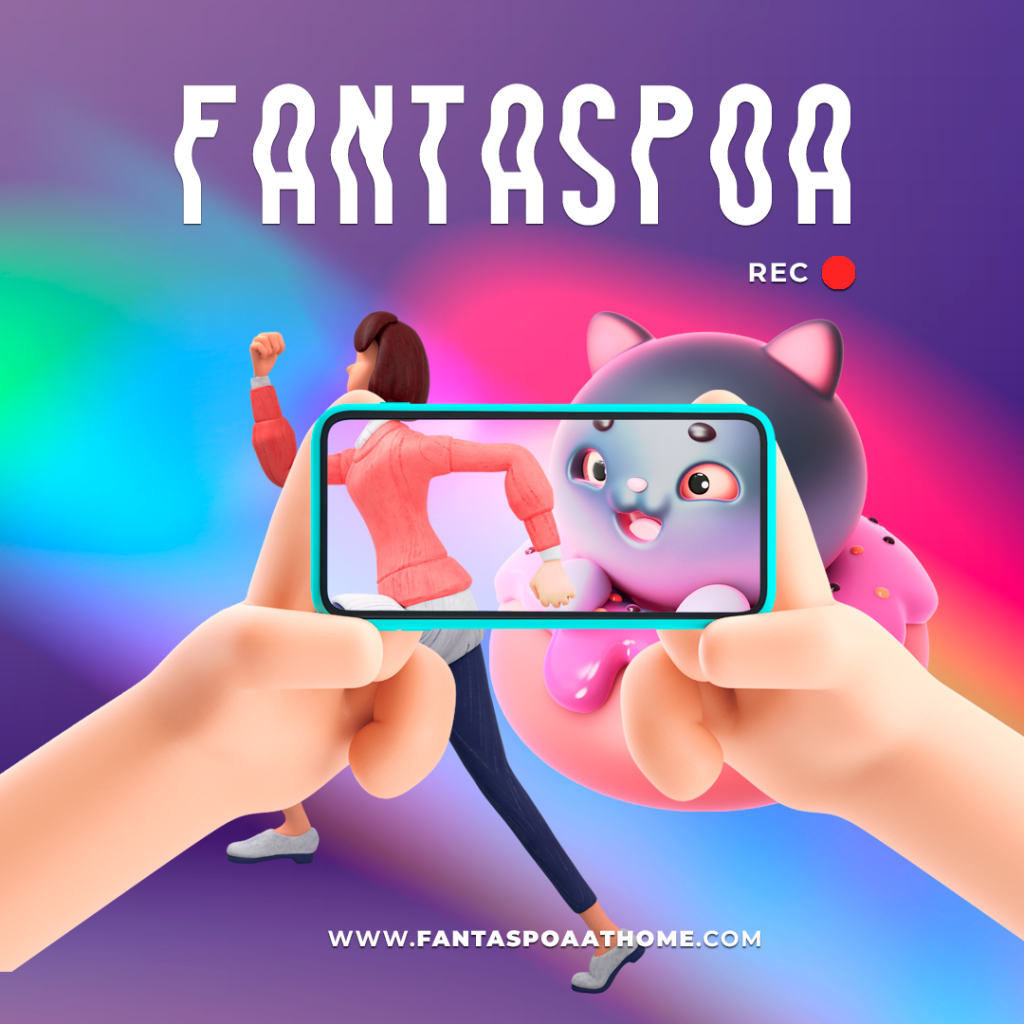 Fantaspoa anuncia festival online com premiações que somam mais de R$ 50.000,00