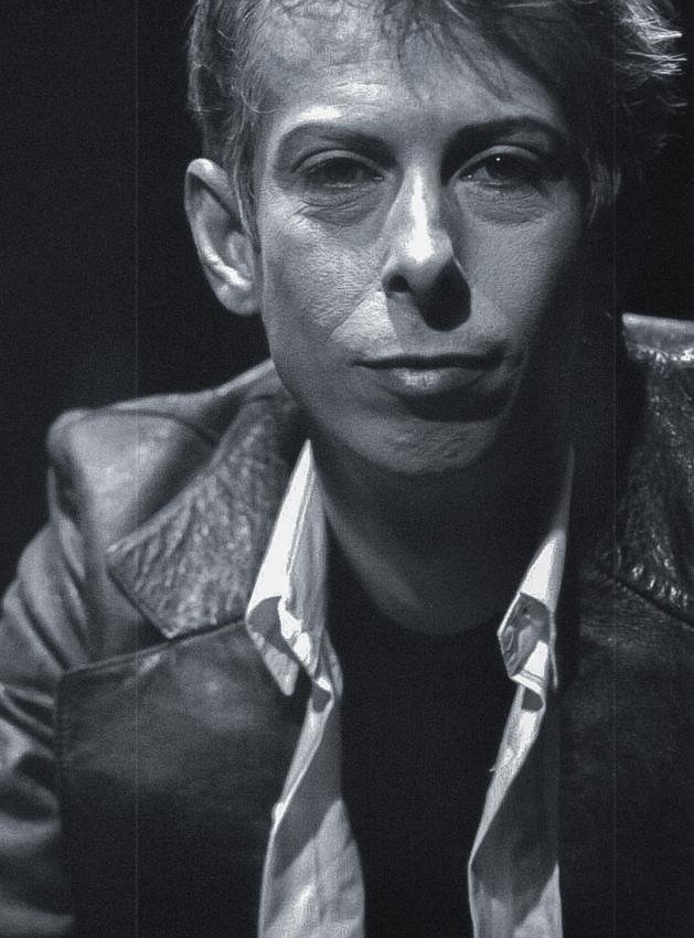 A vez de Lauro Ramalho no Ciclo de Leitura on line sobre o teatro de Vera Karam