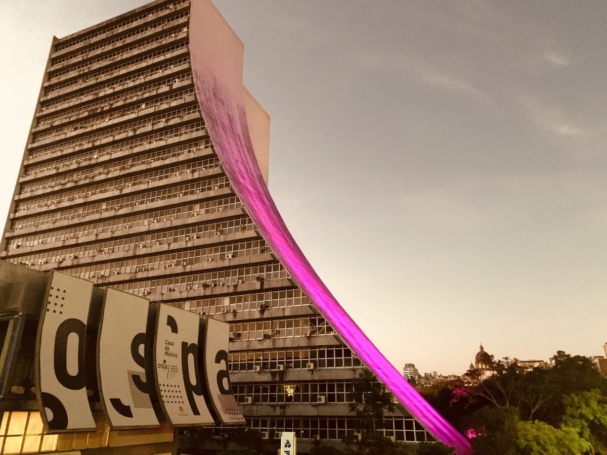 OSPA Live apresenta obras de Bach e Bottesini em recital pelo Youtube