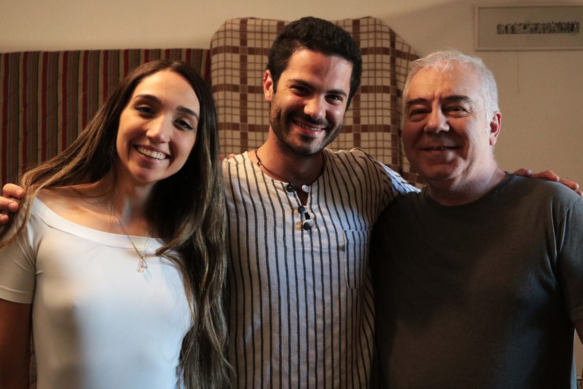 Augusto Britto, Nei Lisboa e Samba e Amor lançam “Líder corrompido” com recado político