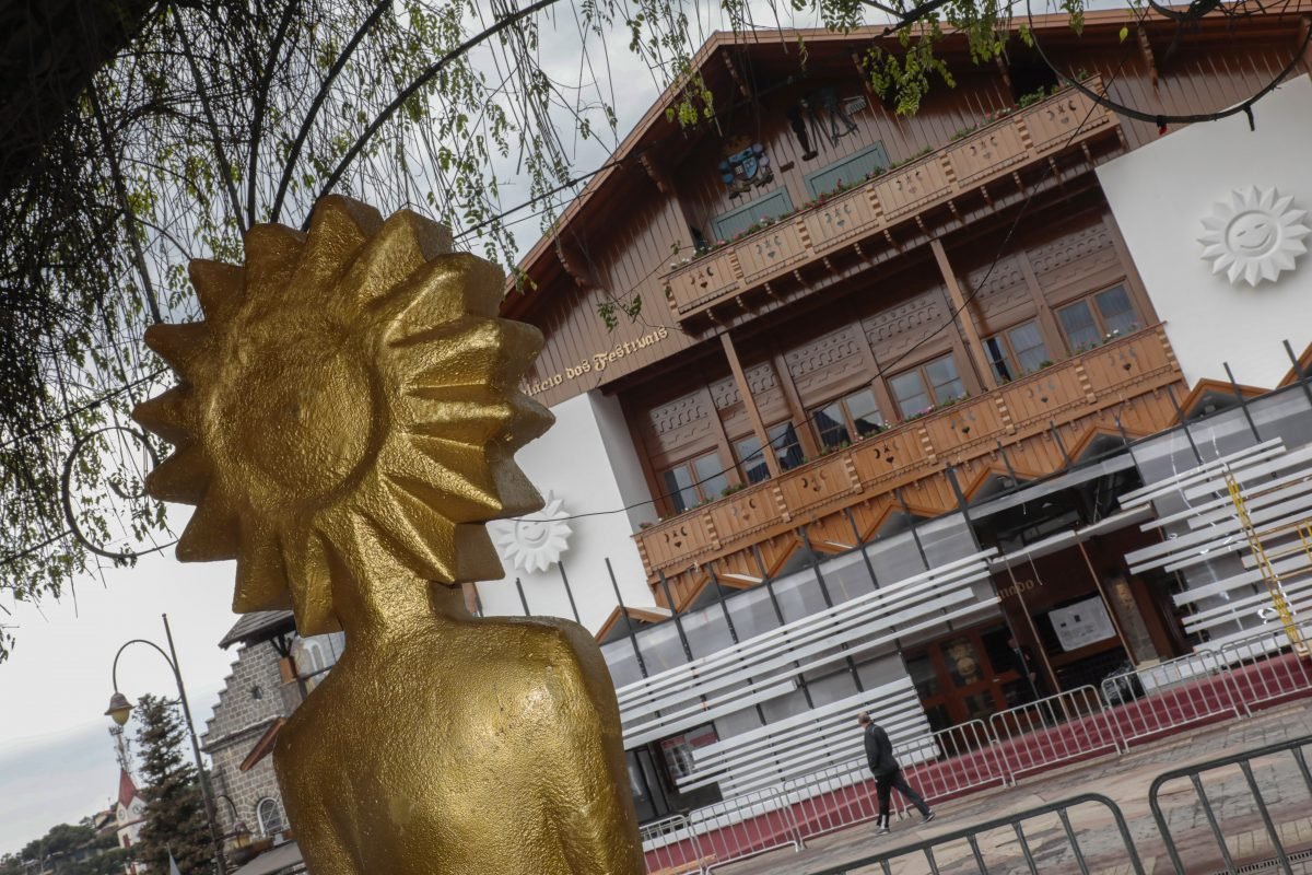 Festival de Cinema de Gramado é transferido para metade de setembro