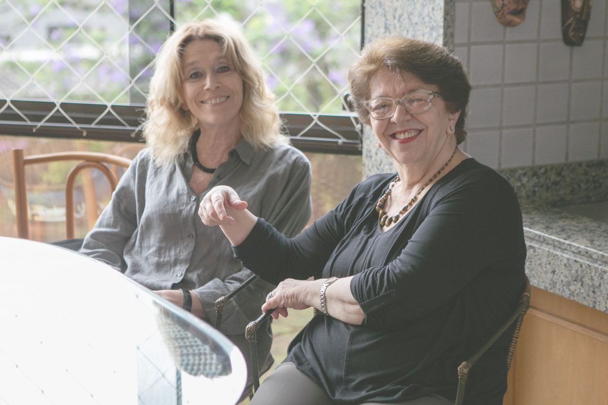 Exposição internacional liderada por Clara Pechansky inaugura no dia 1º de julho