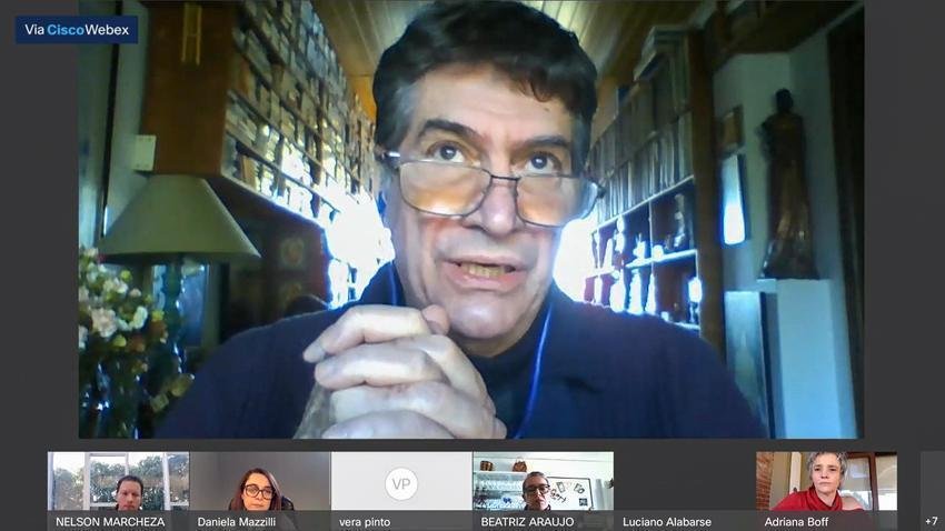 Prefeitura lança dois editais emergenciais para o setor cultural