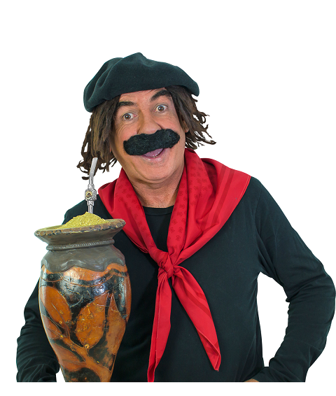 A vez de O Guri de Uruguaiana, em espetáculo virtual do Theatro São Pedro