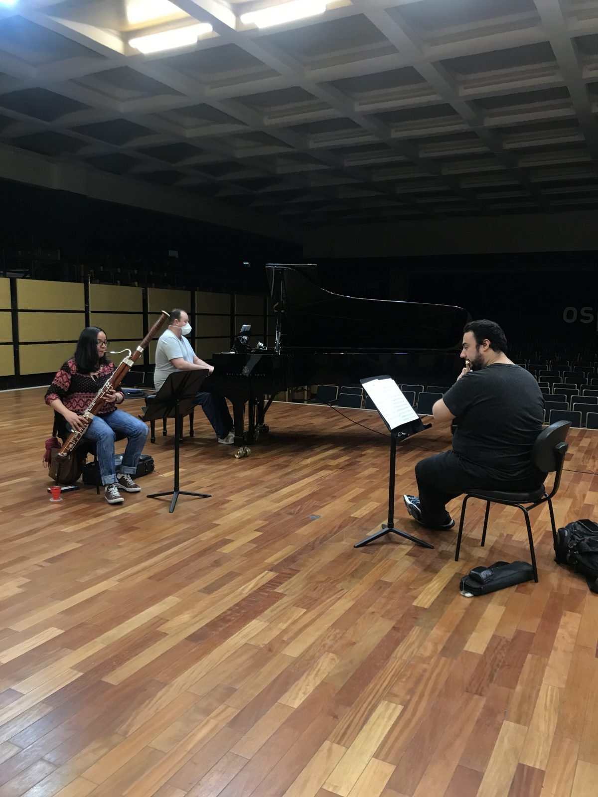 OSPA Live dedicada ao Dia Estadual do Patrimônio Cultural