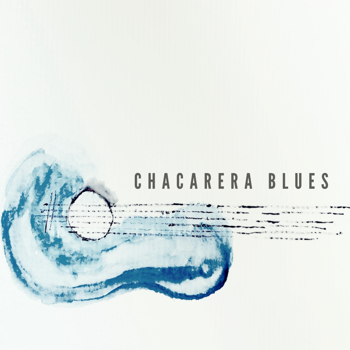 A vez de Chacarera Blues, em relançamento, nas plataformas digitais