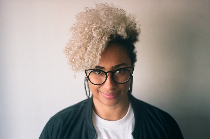 Coletivo Nimba debate a condição da mulher negra  em lives no mês de outubro