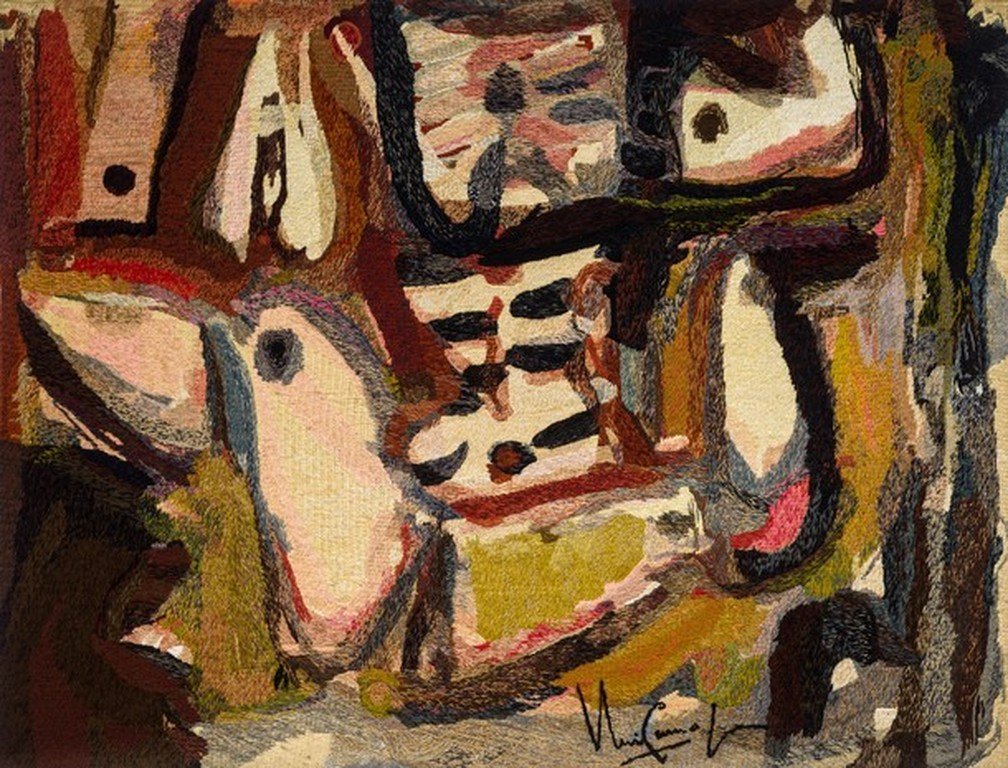 Fundação Iberê Camargo reabre as portas, depois de seis meses fechada, para exposição presencial