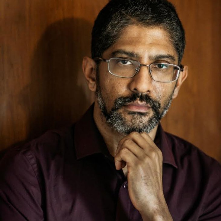 Jeferson Tenório é o patrono da 66ª Feira do Livro de Porto Alegre