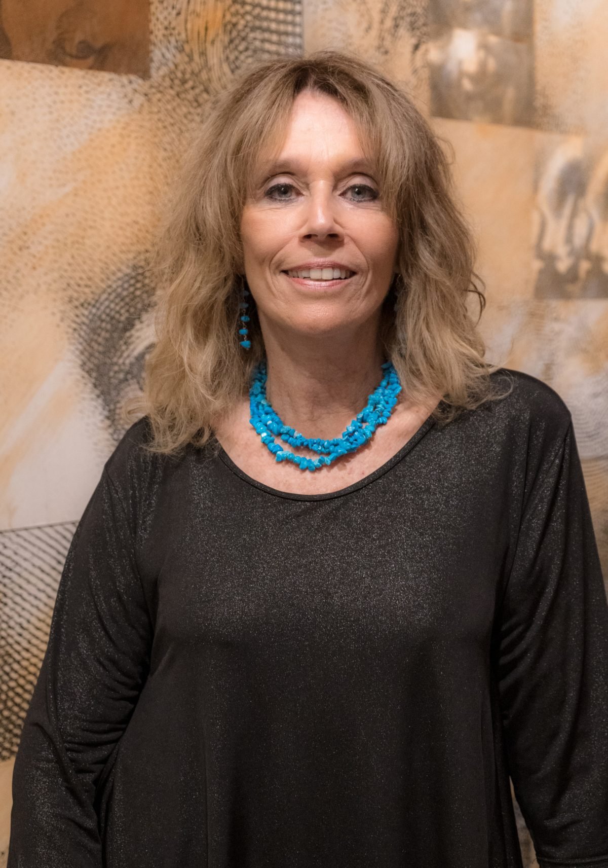 Quatro grande nomes da artes visuais do sul conversam com Liana Timm