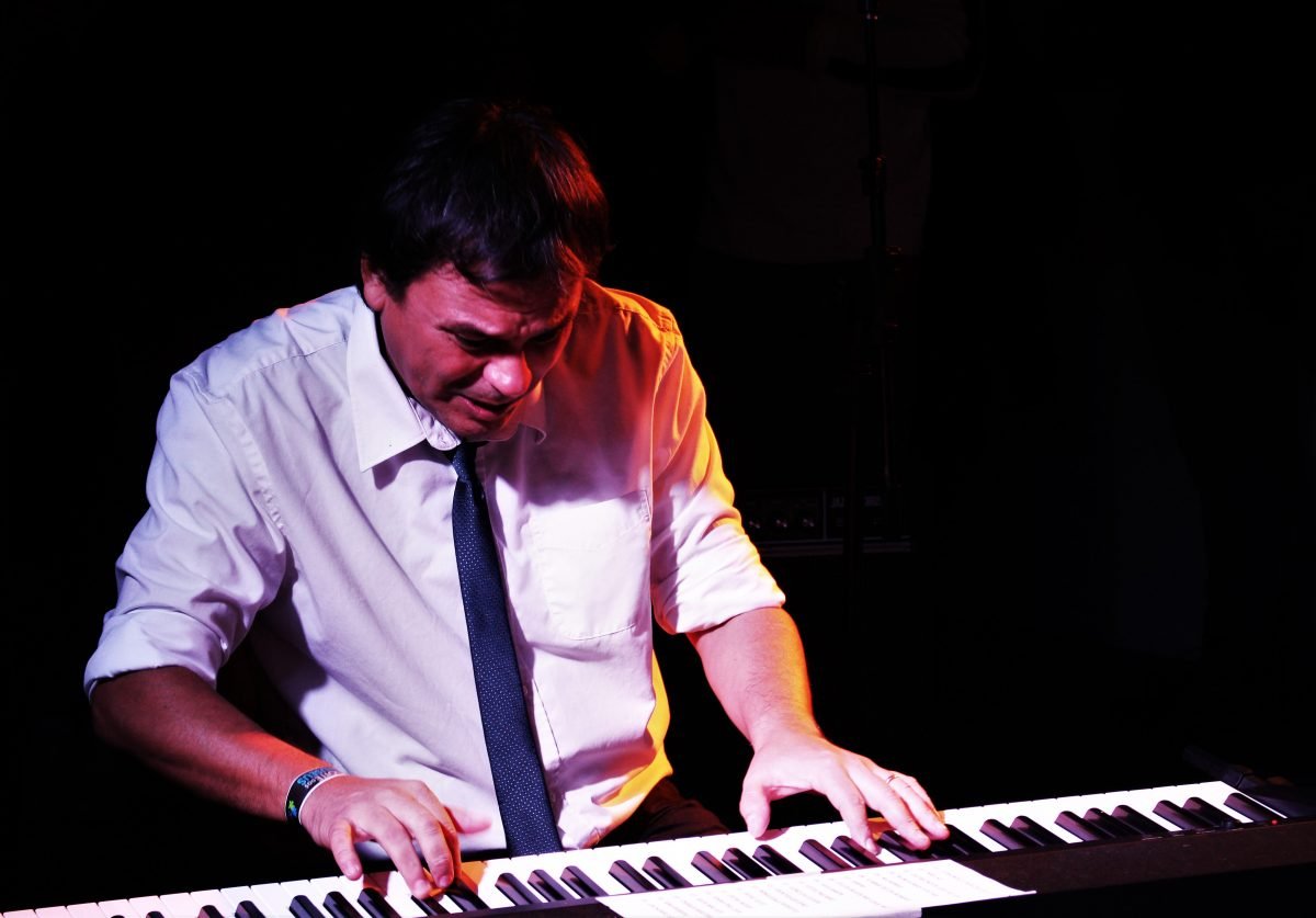 “Recital de piano em casa”, com João Maldonado, na reabertura parcial do Espaço 373