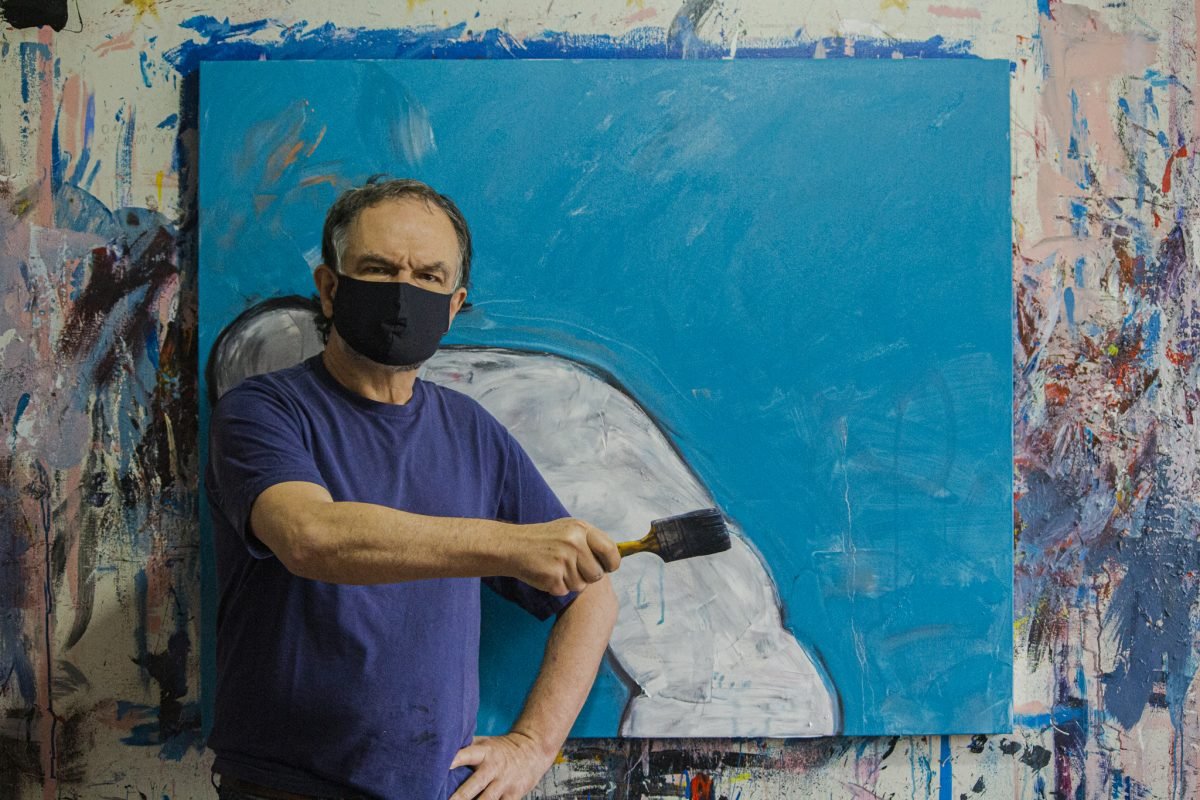 Morte do artista visual Gelson Radaelli surpreende e causa comoção no meio cultural