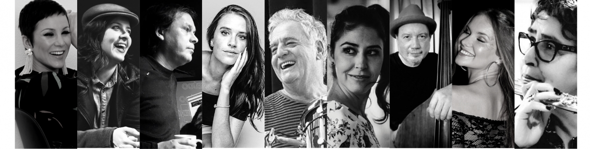 “Sem você não sou ninguém”: bossa nova contemporânea com levada feminina