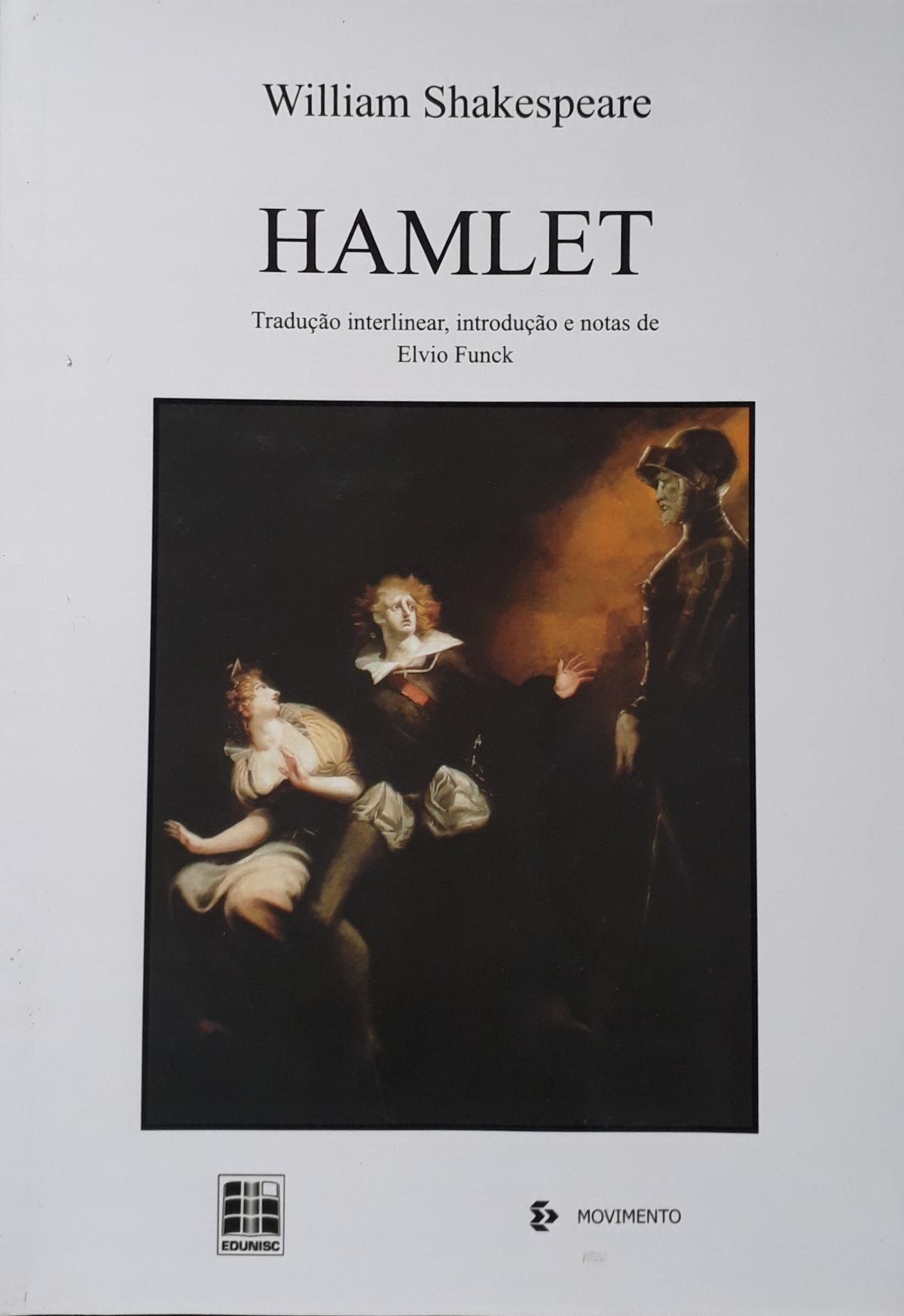 “Hamlet” conserva toda a sua força, 400 anos depois