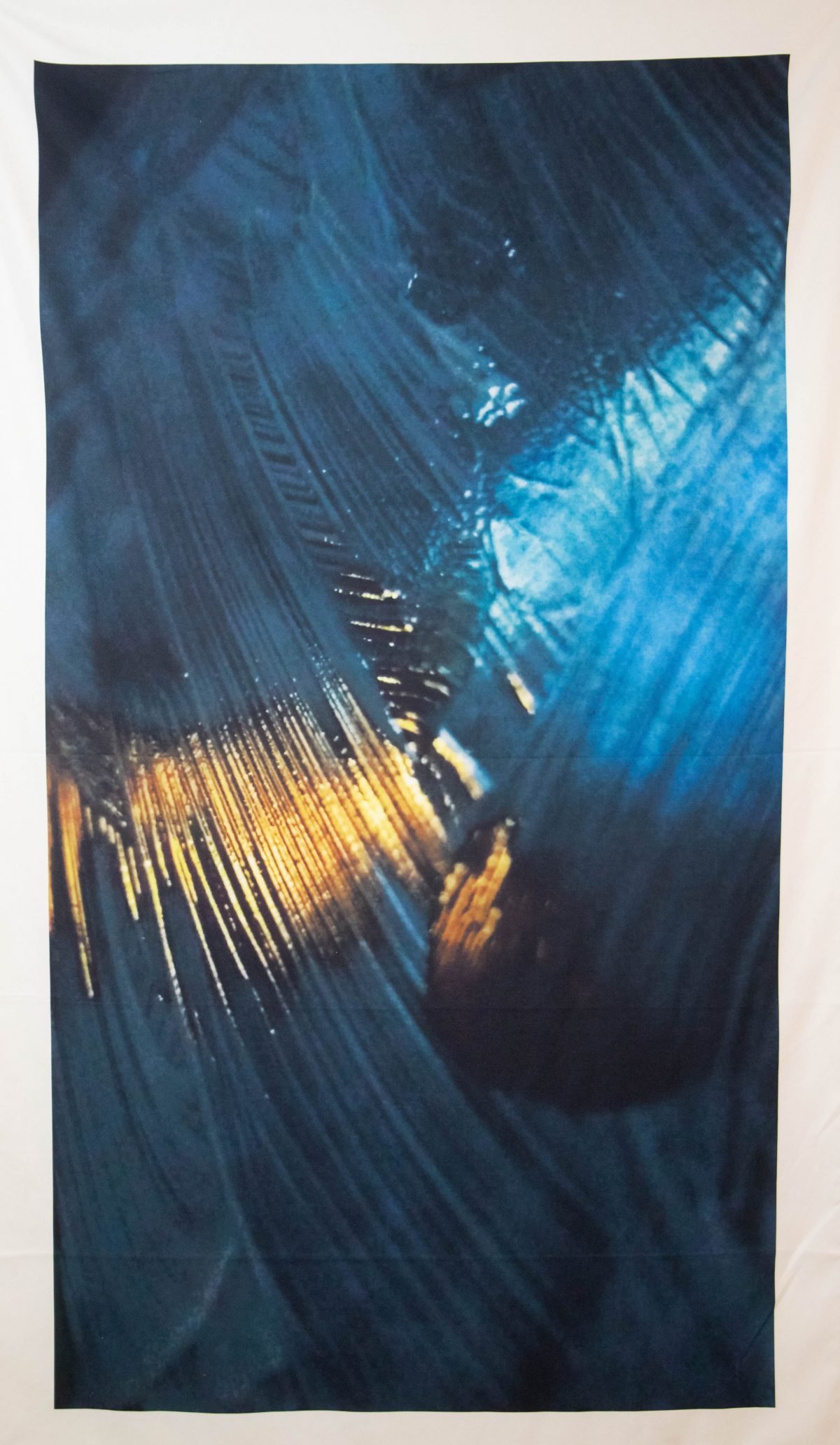 “A Tempestade”, exposição individual de Fábio André Rheinheimer, chega à São Paulo