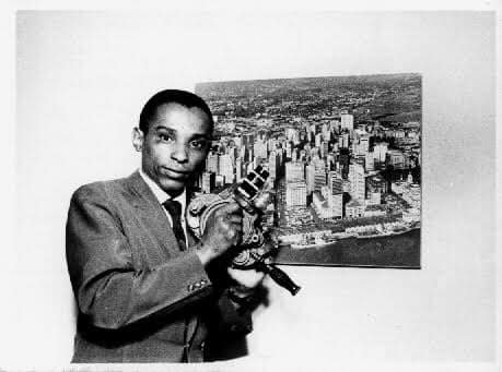 Projeto “Odilon Lopez – 50 Anos” resgata legado de cineasta negro gaúcho.