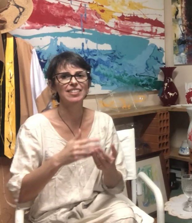 Coletiva “Narrativas pandêmicas”, em segunda edição, acontece no formato virtual