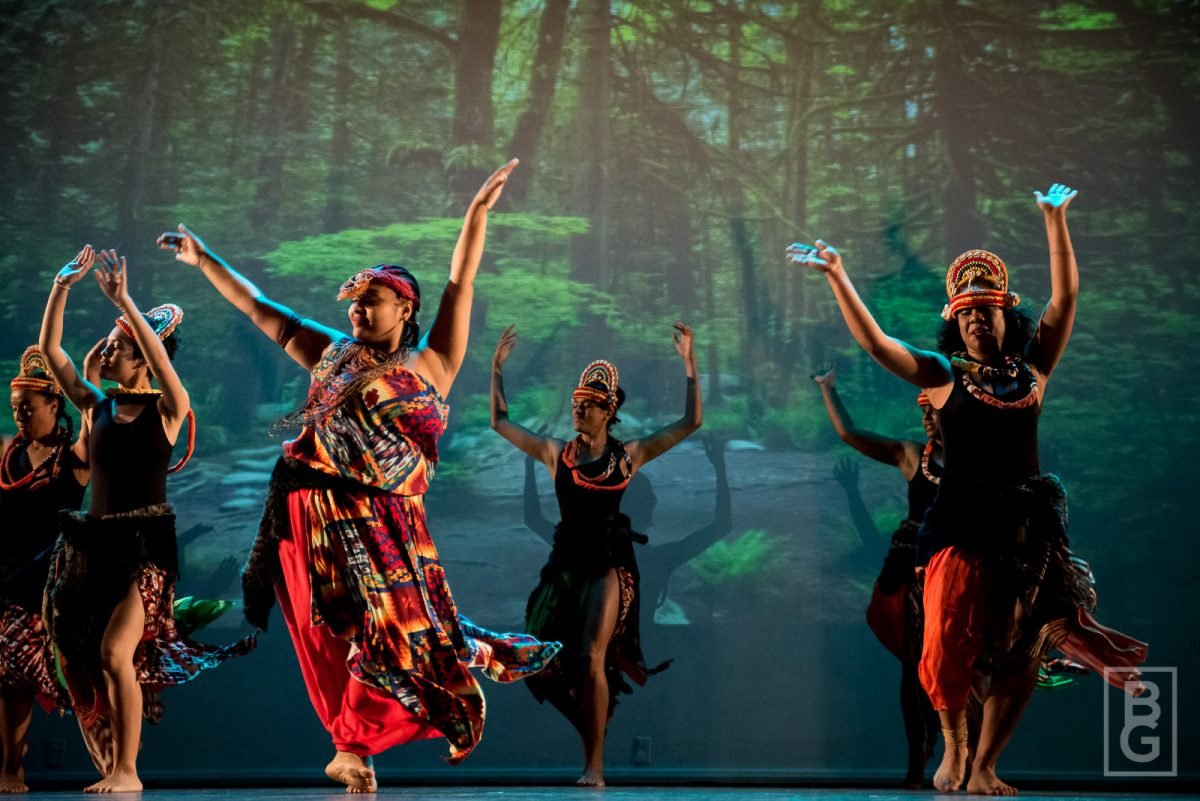 Introdução a Metodologia de Dança Afro-Gaúcha, com Iara Deodoro