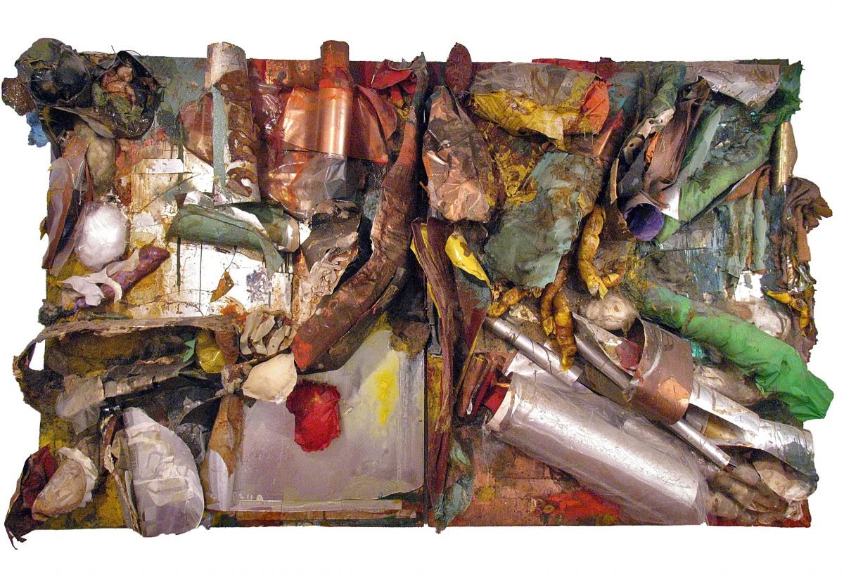 Projeto Arte Contemporânea. RS lança catálogos com 1.843 obras de  928 artistas