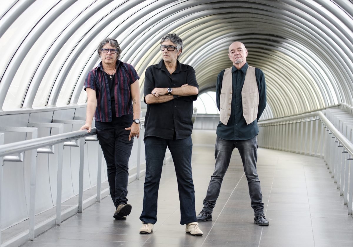 LOS3PLANTADOS fazem lives e debates em três cidades do interior gaúcho