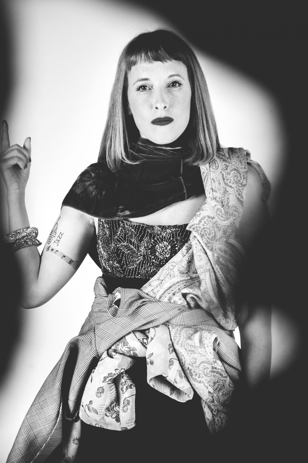 Bíbi Jazz Band e Nicola Spolidoro Quarteto, em shows ao pôr do sol no Butiá