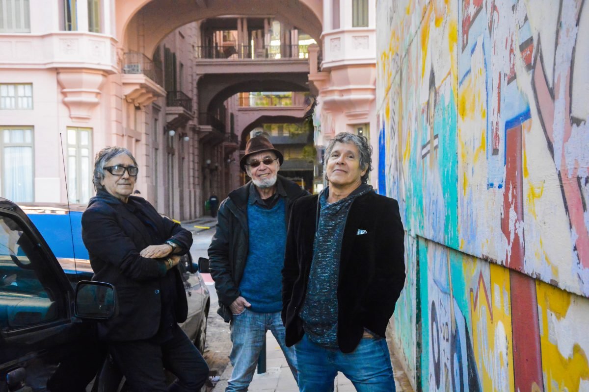 LOS 3PLANTADOS lançam mini documentário, encerrando projeto sobre doação de órgãos