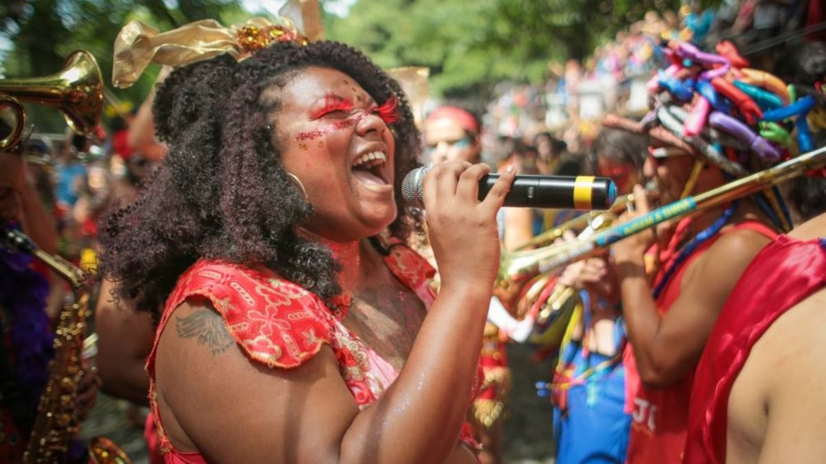 Bloco da Laje realiza “Terremoto Clandestino” com single, clipe, oficinas e outras atividades