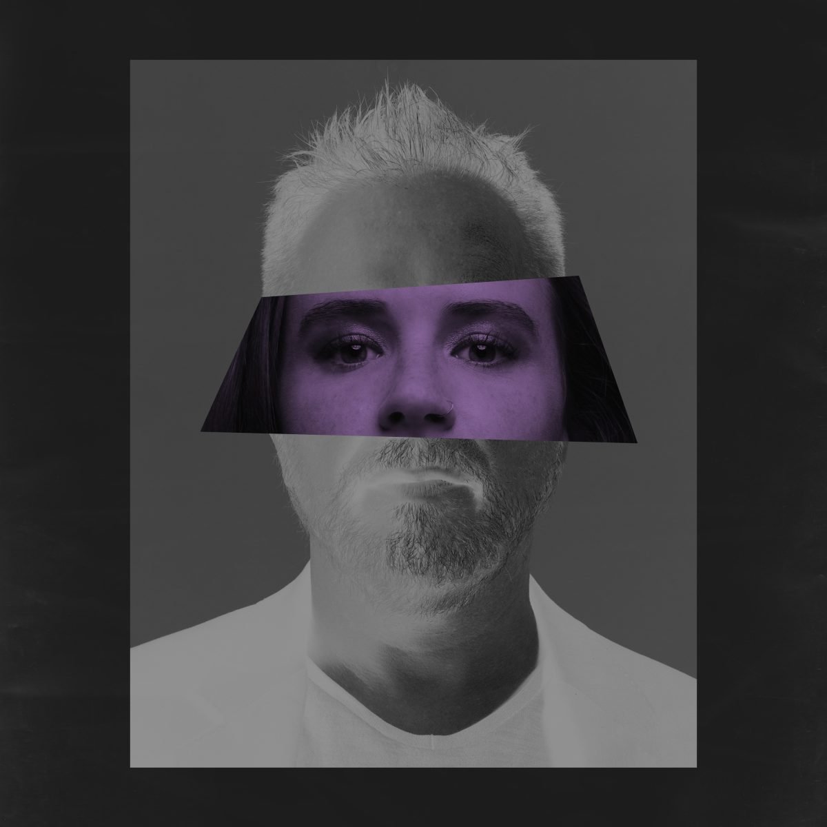 O que aconteceria se nada fosse dito? Novo single de Dany López em duo com Aline Stoffel