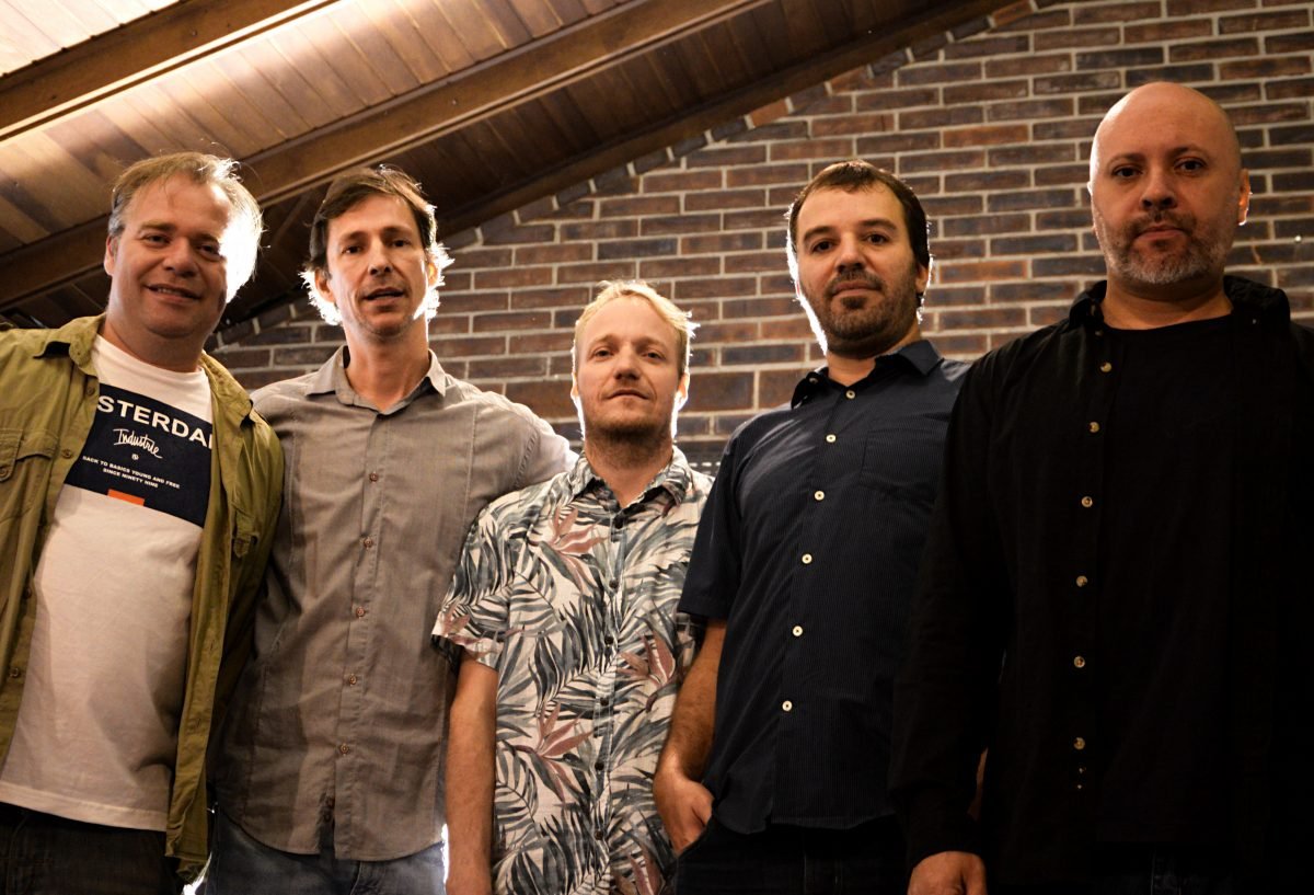 Funkalister mostra a sonoridade das décadas de 1960 e 1970, no Butiá