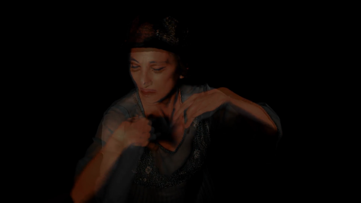 A estreia de “Classe Cordial”, espetáculo de vídeo-teatro de dois grupos do RS.