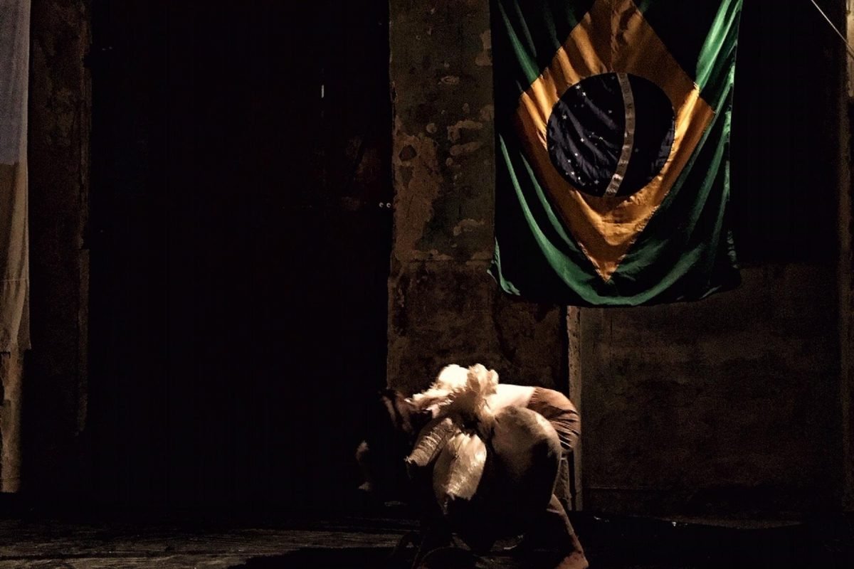 Culturas indígenas são destaques no aniversário do Coletivo Fora da Asa