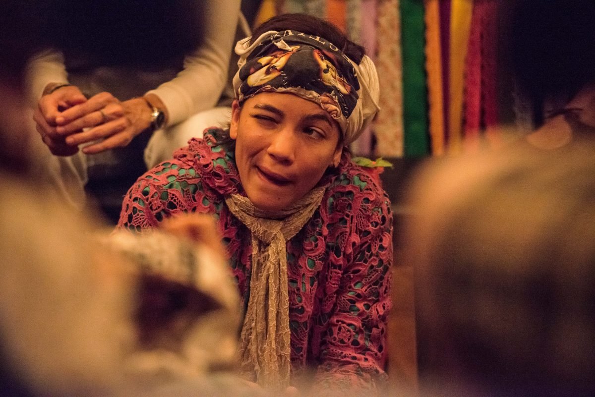 “O Olhar da Cena”: o teatro captado pela fotografia em exposição nas galerias do Trensurb; veja as fotos